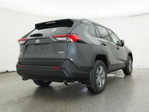 New 2025 Toyota RAV4 XLE w/ Convenience Package image 52