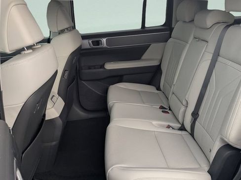 New 2026 Hyundai Santa Fe SEL FWD image 10