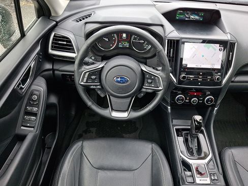 Used 2020 Subaru Forester Touring AWD/4WD image 10