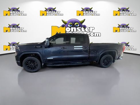 Used 2022 GMC Sierra 1500 Elevation AWD/4WD image 7