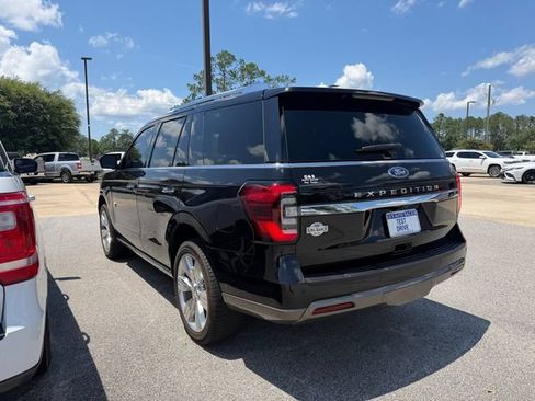 Used 2022 Ford Expedition King Ranch RWD image 6