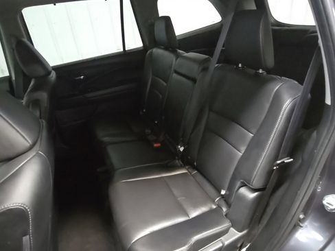 Used 2022 Honda Pilot Special Edition image 33