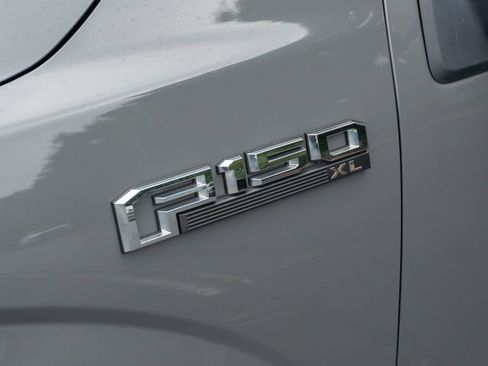 Used 2020 Ford F150 XL w/ Equipment Group 101A Mid RWD image 3