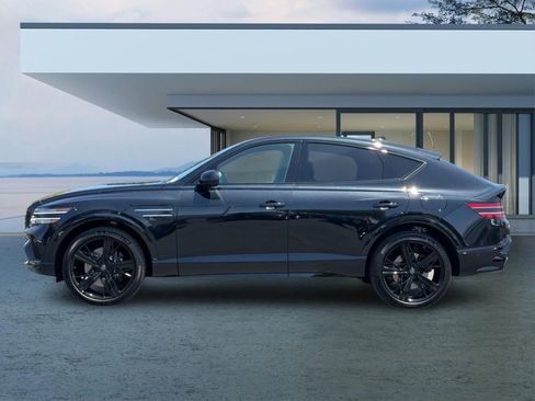 New 2026 Genesis GV80 3.5T Prestige AWD/4WD image 7
