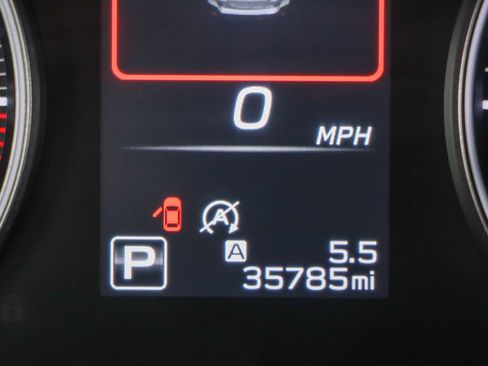 Used 2023 Subaru Outback Onyx Edition XT image 16