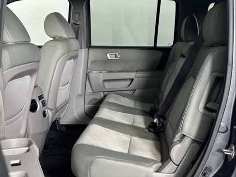 Used 2012 Honda Pilot LX image 19