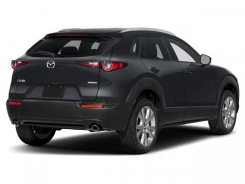 New 2026 MAZDA CX-30 AWD 2.5 S w/ Premium Package image 5