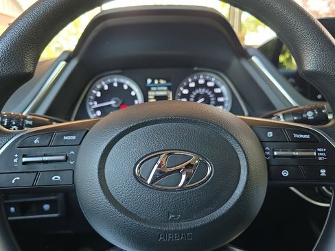 Used 2022 Hyundai Sonata SEL image 24