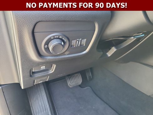 New 2026 Jeep Grand Cherokee Altitude AWD/4WD image 24