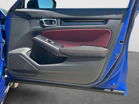 Used 2024 Honda Civic Si image 9