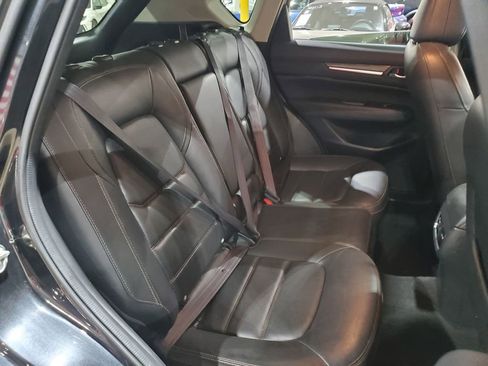 Used 2019 MAZDA CX-5 Grand Touring AWD/4WD image 21