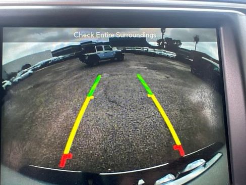 Used 2018 RAM 2500 Big Horn AWD/4WD image 29