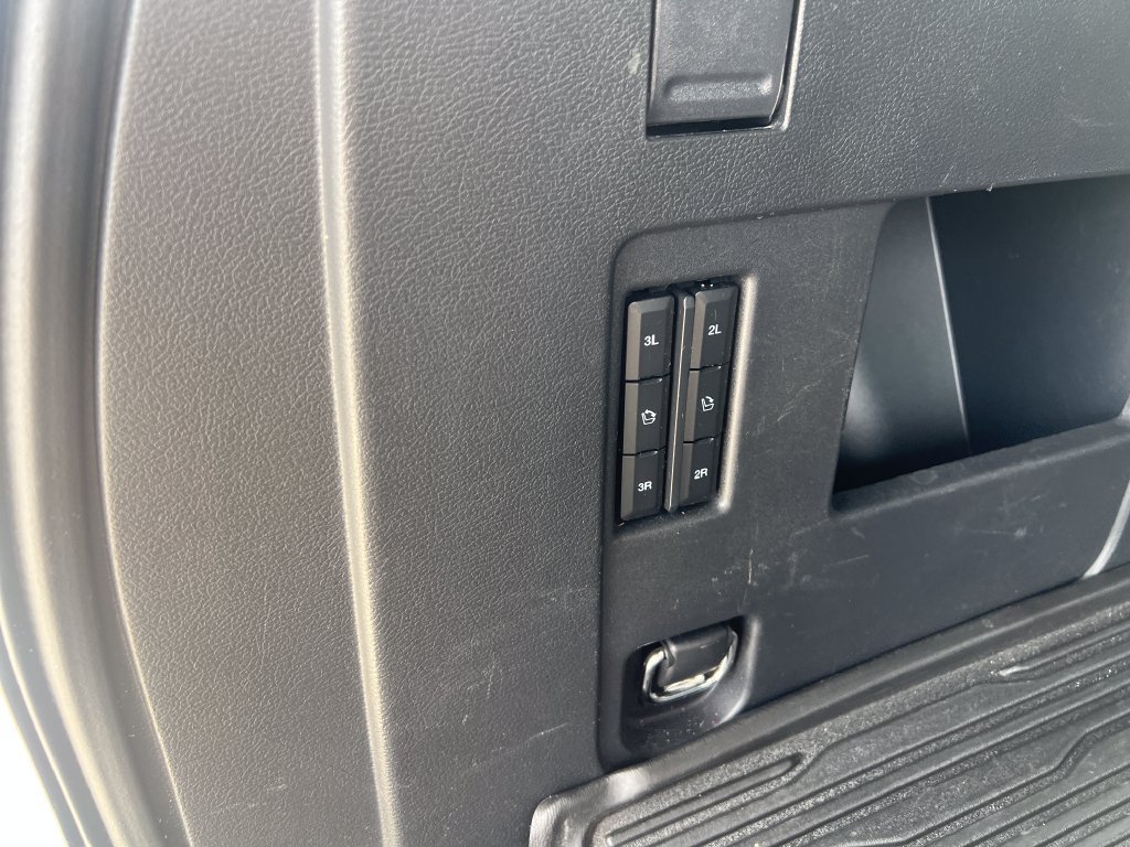 Used 2022 Ford Expedition Max Limited AWD/4WD image 13