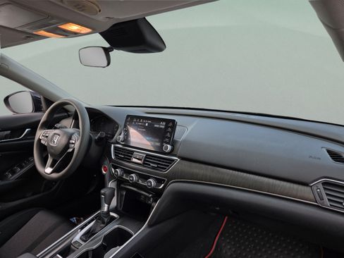 Used 2020 Honda Accord EX image 22