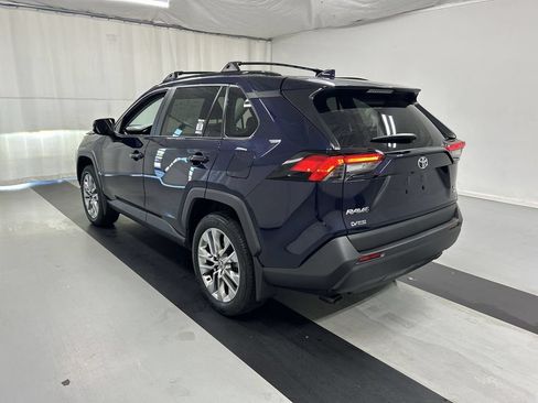 Used 2024 Toyota RAV4 XLE Premium w/ Weather Package AWD/4WD image 7