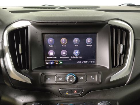 Used 2022 GMC Terrain SLE w/ Driver Convenience Package AWD/4WD image 25