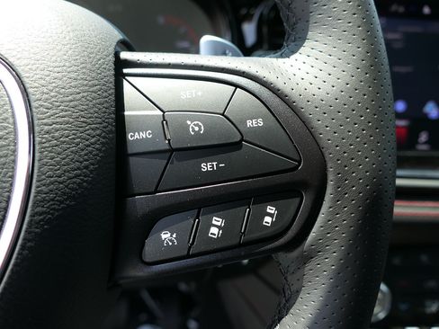 New 2026 Dodge Durango GT AWD/4WD image 13
