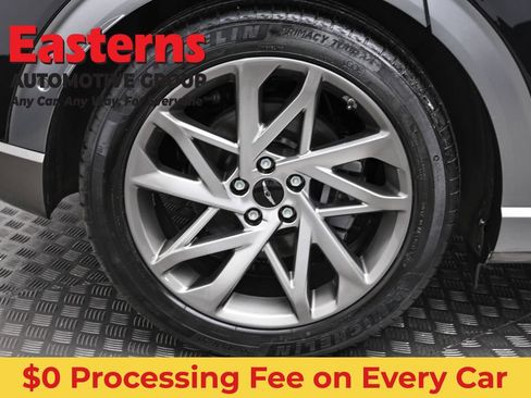 Used 2024 Genesis GV60 Advanced AWD/4WD image 31