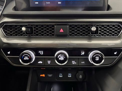 Used 2026 Acura Integra FWD image 21