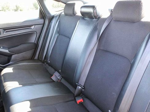 Certified 2023 Honda Civic Sport image 14