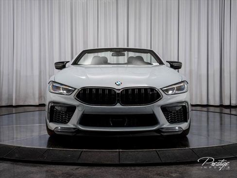 Used 2024 BMW M8 Competition AWD/4WD image 13