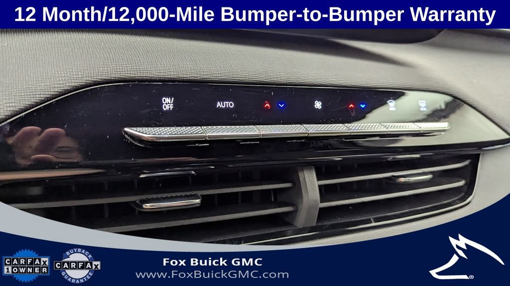 Certified 2026 Buick Enclave Sport Touring w/ Power Package AWD/4WD image 20