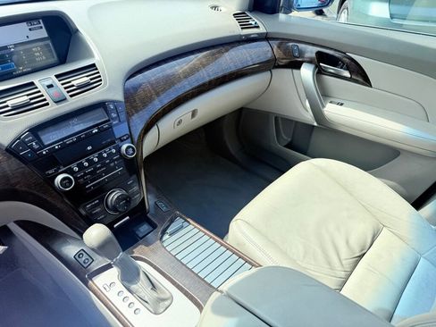 Used 2010 Acura MDX w/ Technology Package image 15
