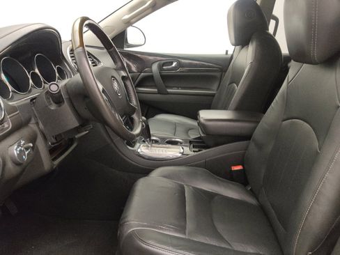 Used 2016 Buick Enclave Leather image 17