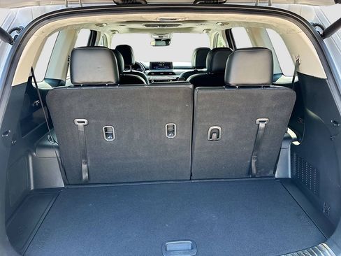 Used 2022 Kia Telluride SX w/ SX Prestige Package AWD/4WD image 28