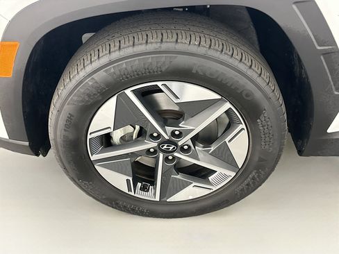 Used 2025 Hyundai Tucson SEL image 11