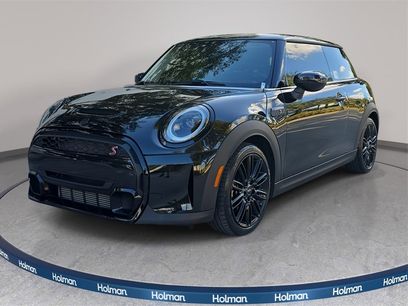 Used 2023 MINI Cooper S