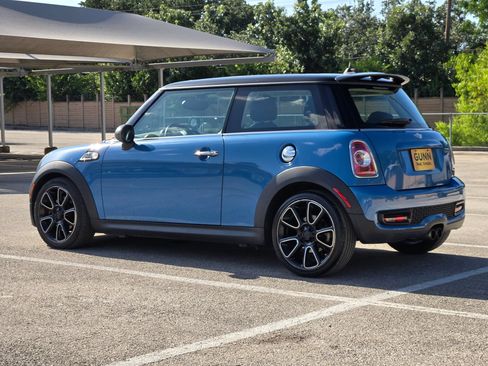 Used 2013 MINI Cooper S FWD image 6