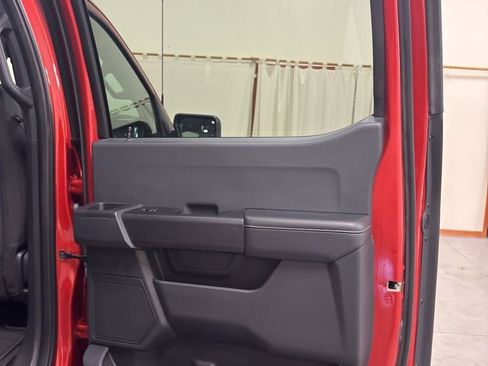 Used 2023 Ford F150 XL w/ STX Appearance Package image 28