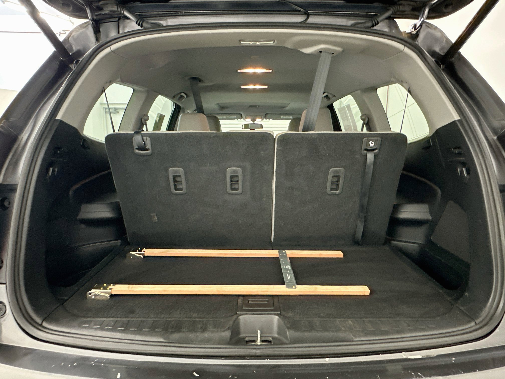 Used 2016 Honda Pilot EX-L image 31