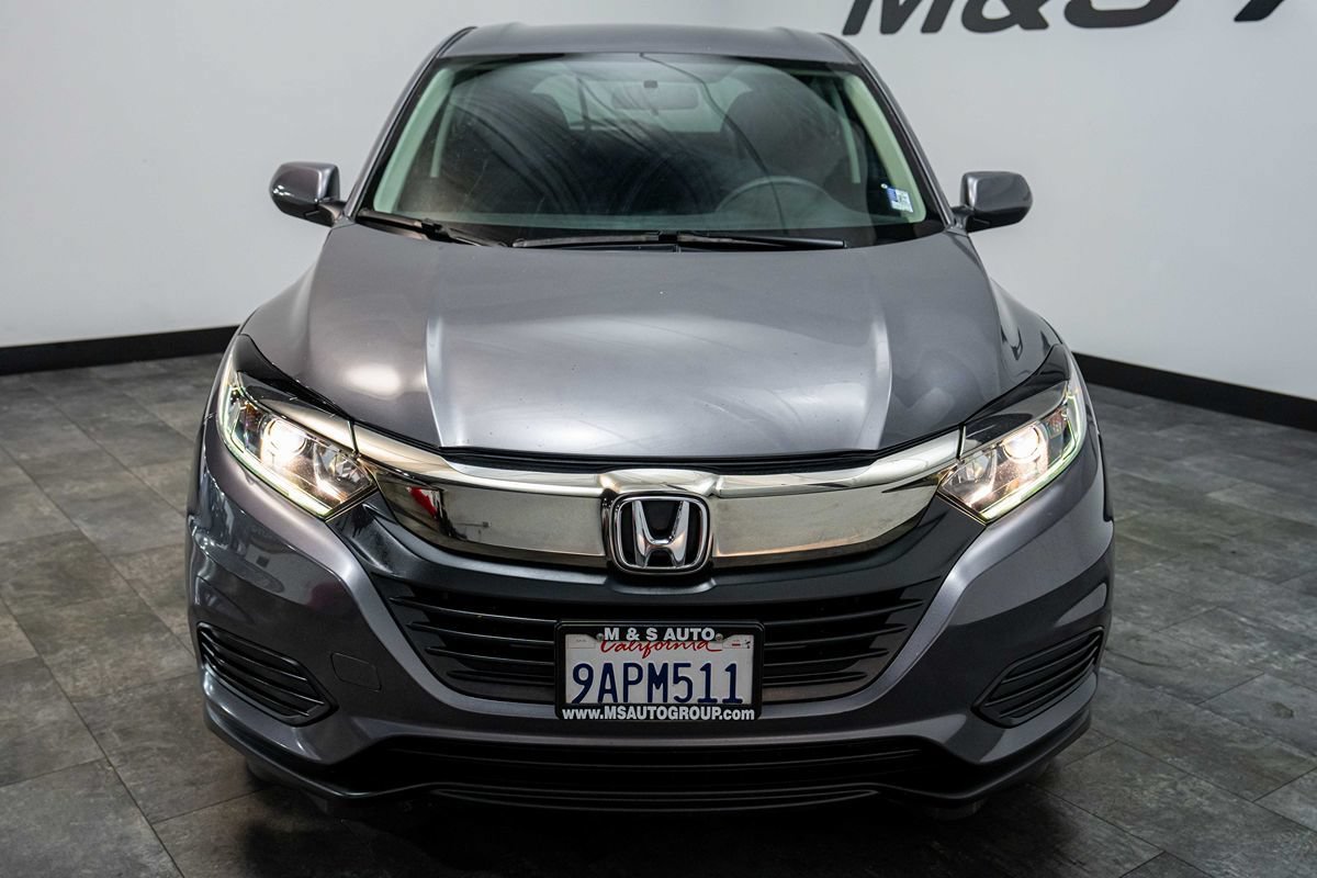 Used 2022 Honda HR-V LX image 6