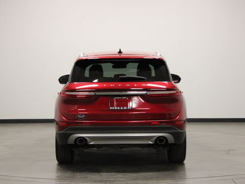 Used 2022 Lincoln Corsair Reserve w/ Elements Package FWD image 7