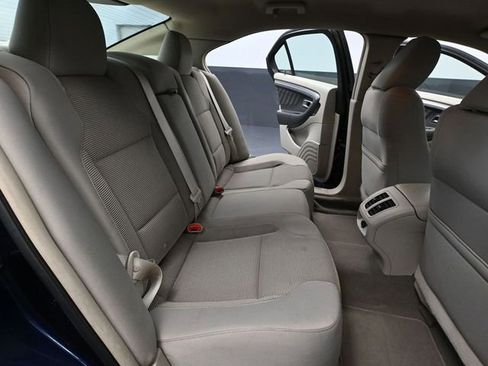 Used 2011 Ford Taurus SEL w/ 201A Rapid Spec Order Code image 37