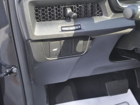 Used 2026 Honda CR-V Sport-L image 18
