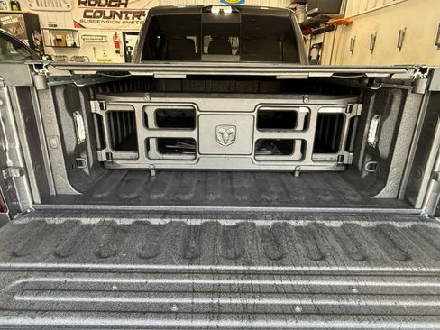 Used 2024 RAM 2500 Limited AWD/4WD image 31