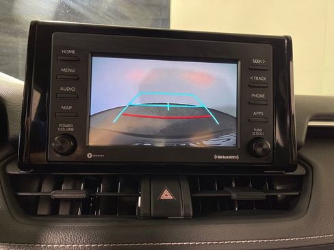 Certified 2021 Toyota RAV4 XLE w/ Convenience Package image 21