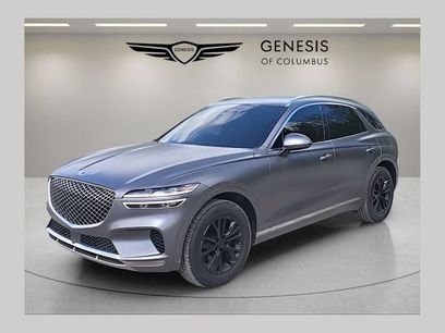 Used 2023 Genesis GV70 2.5T