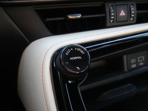 Certified 2023 Lexus NX 350 AWD w/ Premium Package image 18