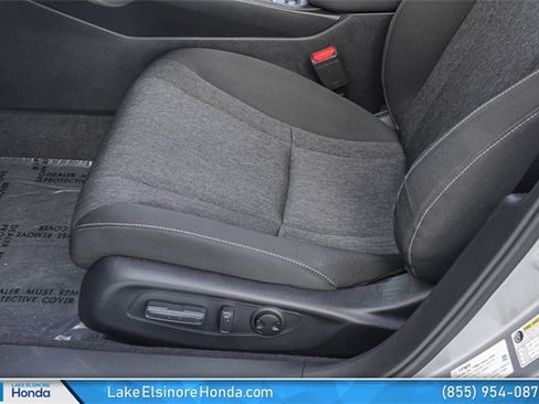 Certified 2025 Honda Accord SE image 16