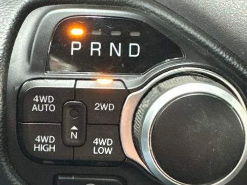 Used 2021 RAM 1500 Big Horn AWD/4WD image 9