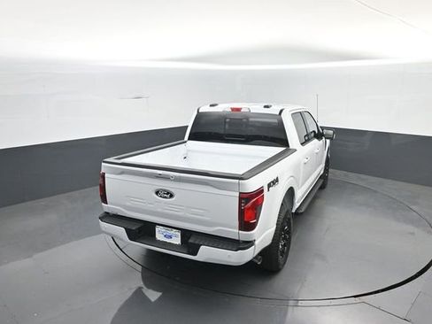 New 2026 Ford F150 XLT w/ Equipment Group 302A MID AWD/4WD image 30