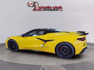 New 2025 Chevrolet Corvette Z06 video 2