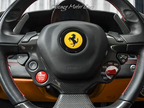 Used 2018 Ferrari 488 GTB image 11
