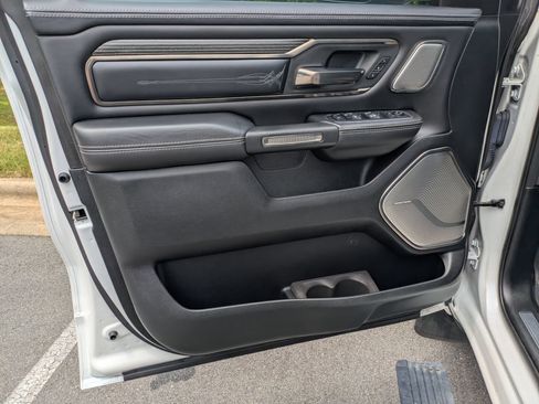 Used 2020 RAM 1500 Limited AWD/4WD image 10