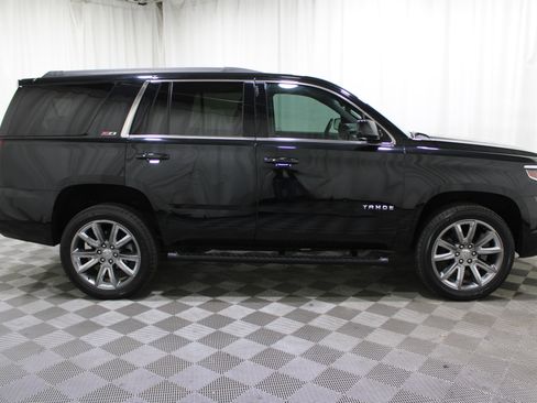 Used 2018 Chevrolet Tahoe LT image 40