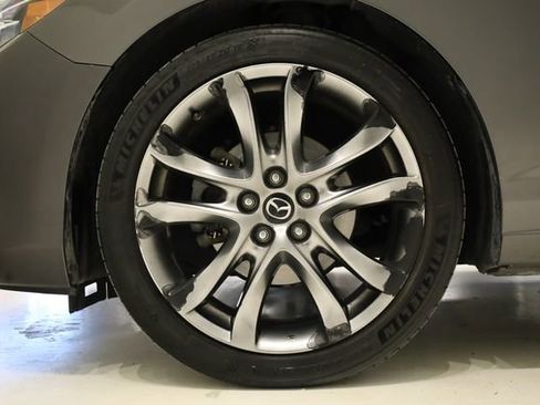 Used 2017 MAZDA MAZDA6 Grand Touring image 7